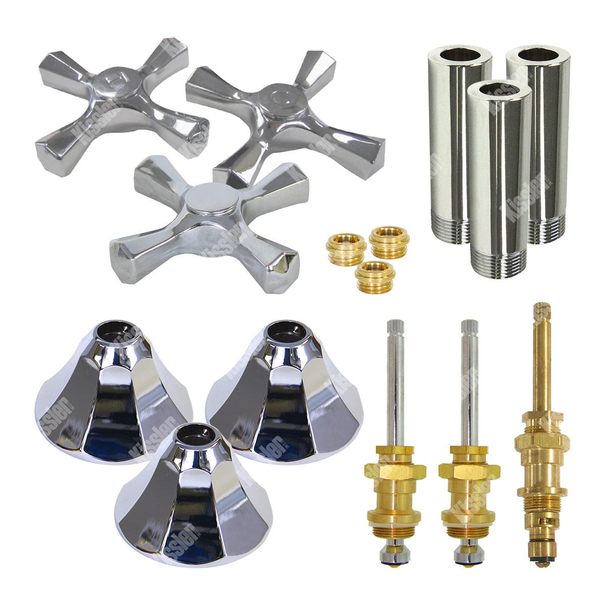 Manufacturer: Sayco